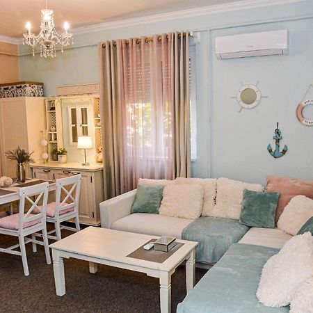 Ferienwohnung Holly Vendeghaz Hajdúszoboszló Exterior foto