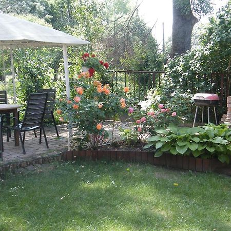 Ferienwohnung Holly Vendeghaz Hajdúszoboszló Exterior foto