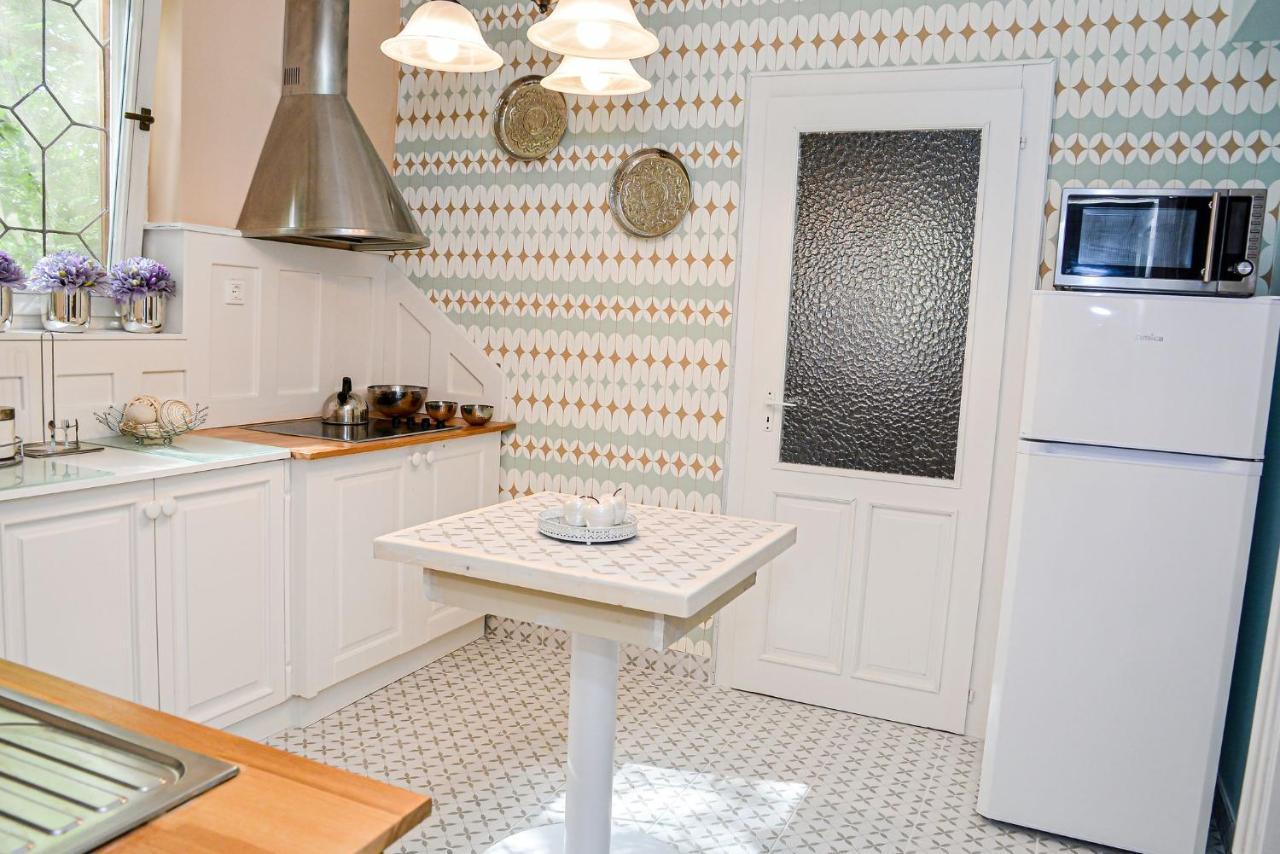 Ferienwohnung Holly Vendeghaz Hajdúszoboszló Exterior foto