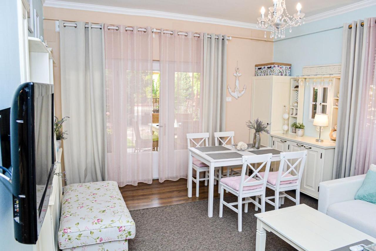 Ferienwohnung Holly Vendeghaz Hajdúszoboszló Exterior foto
