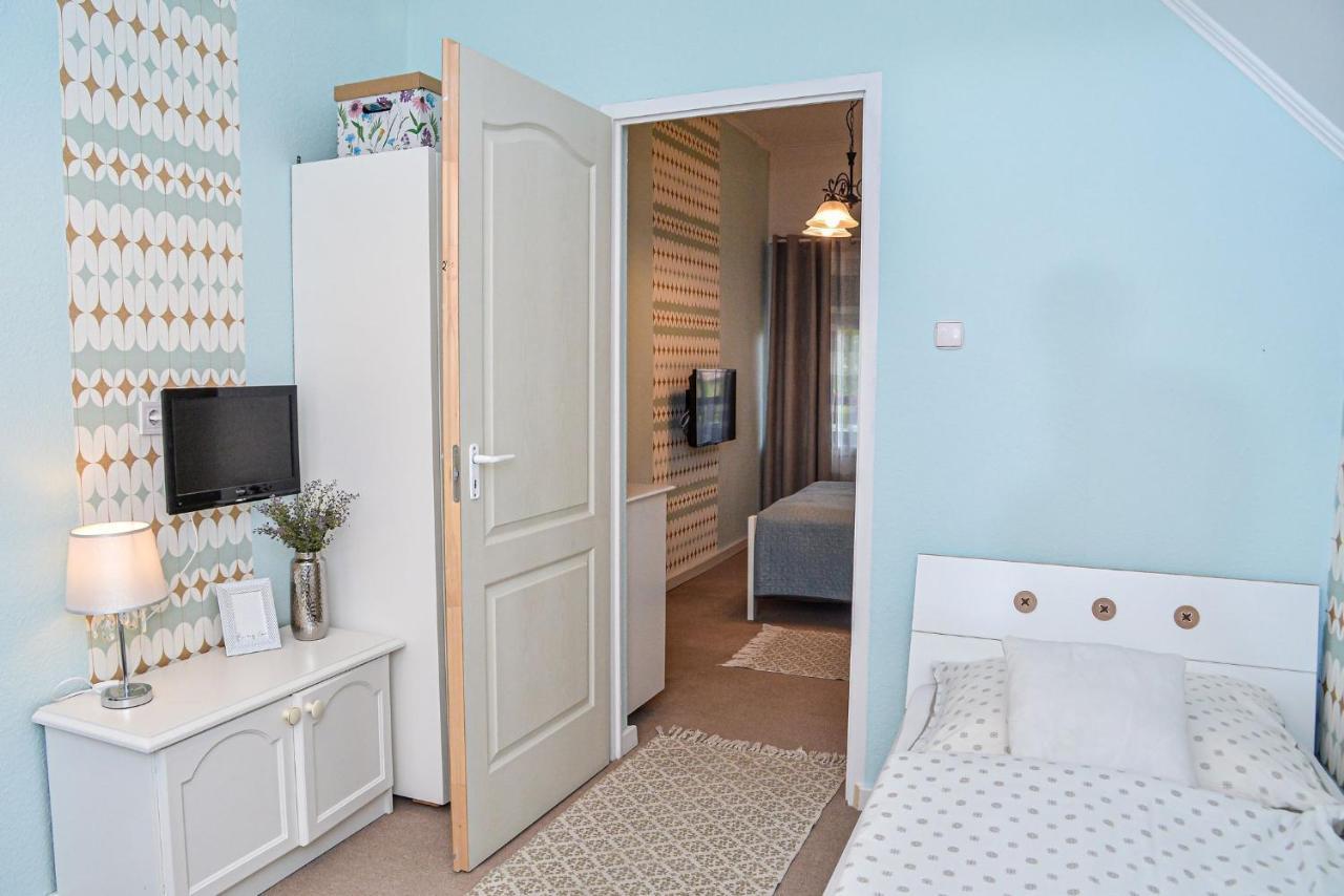 Ferienwohnung Holly Vendeghaz Hajdúszoboszló Exterior foto