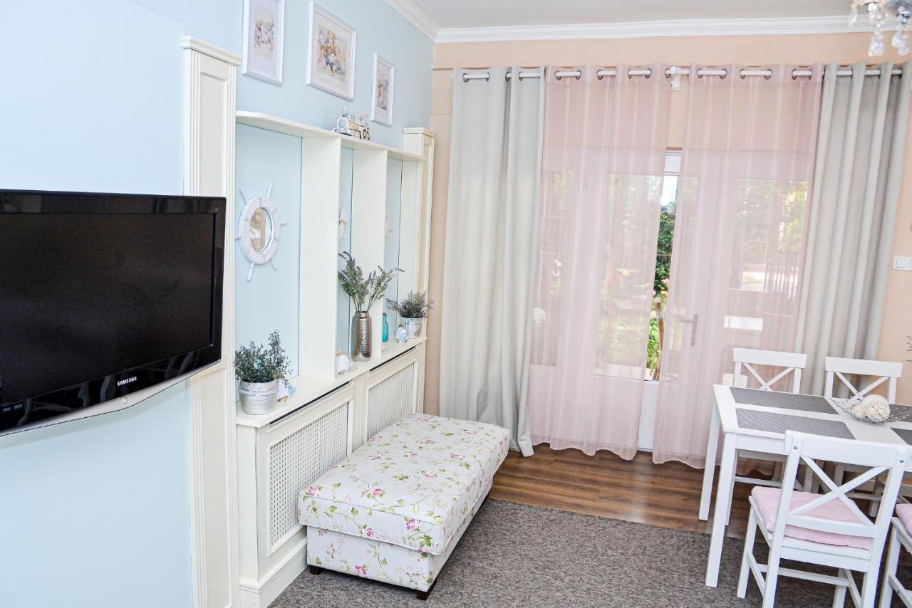 Ferienwohnung Holly Vendeghaz Hajdúszoboszló Exterior foto