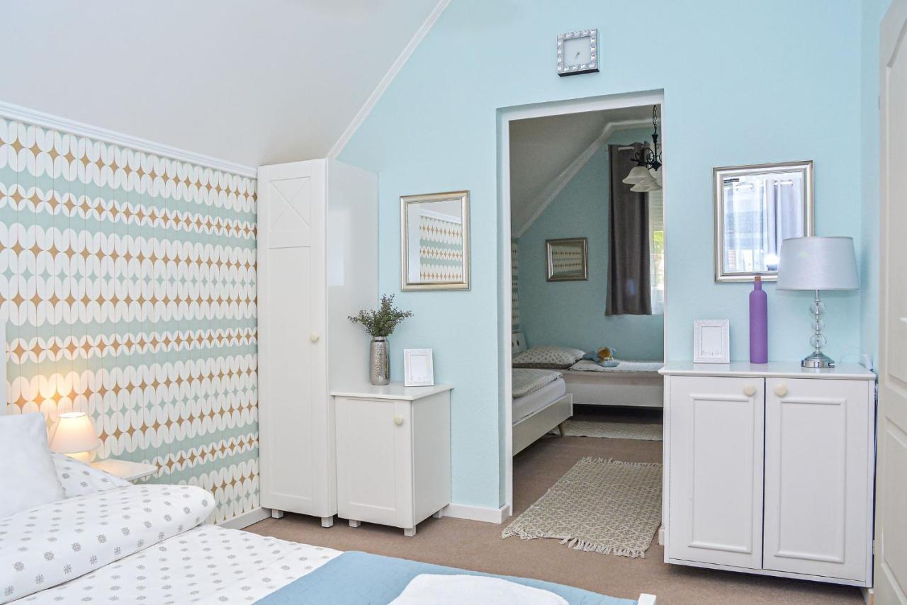 Ferienwohnung Holly Vendeghaz Hajdúszoboszló Exterior foto