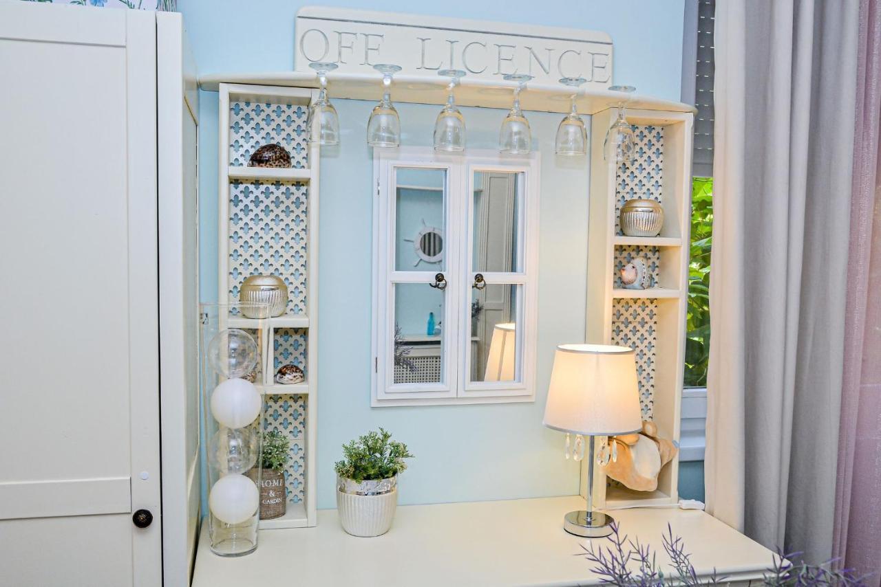 Ferienwohnung Holly Vendeghaz Hajdúszoboszló Exterior foto