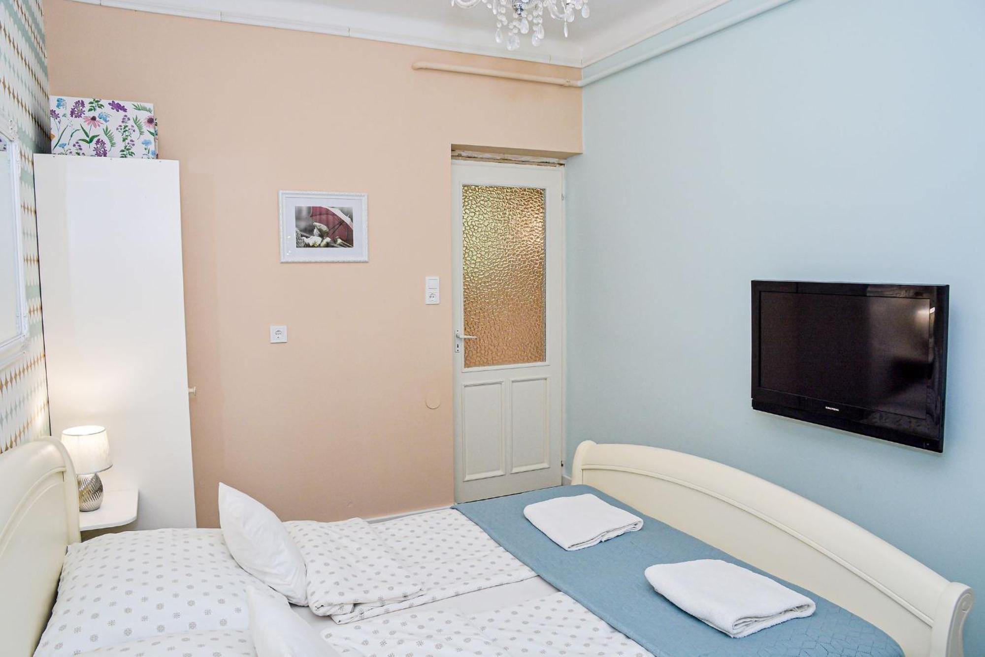 Ferienwohnung Holly Vendeghaz Hajdúszoboszló Exterior foto