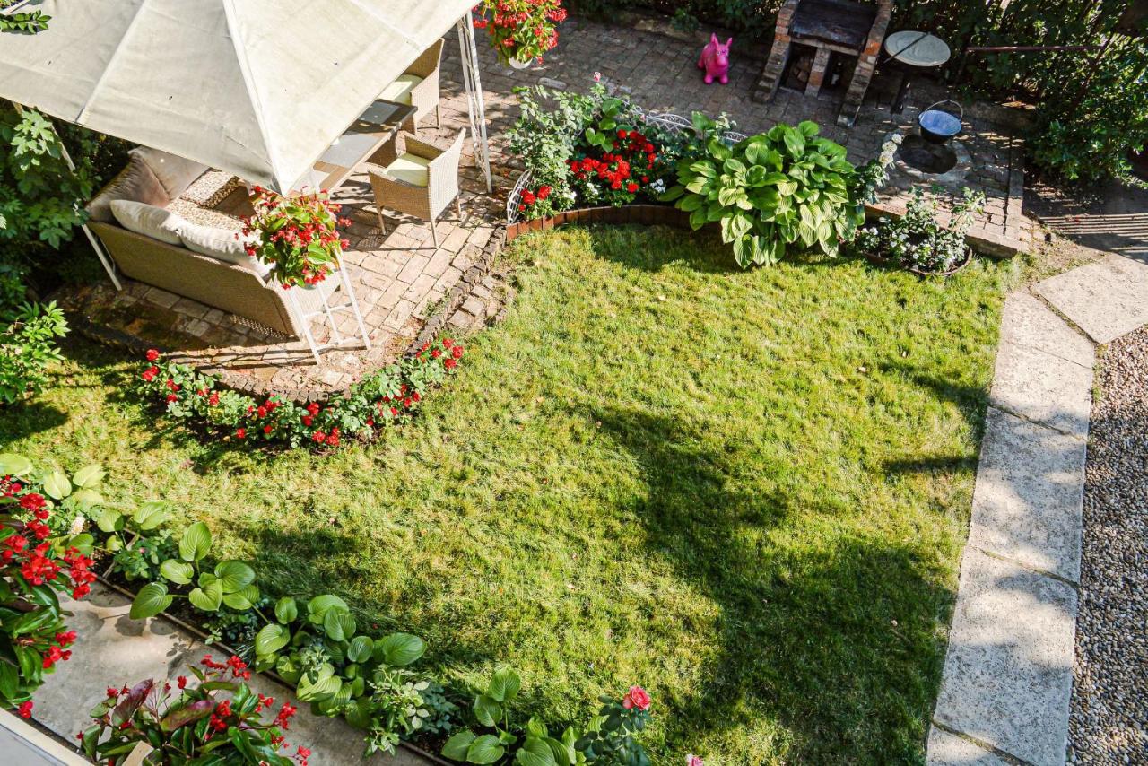 Ferienwohnung Holly Vendeghaz Hajdúszoboszló Exterior foto