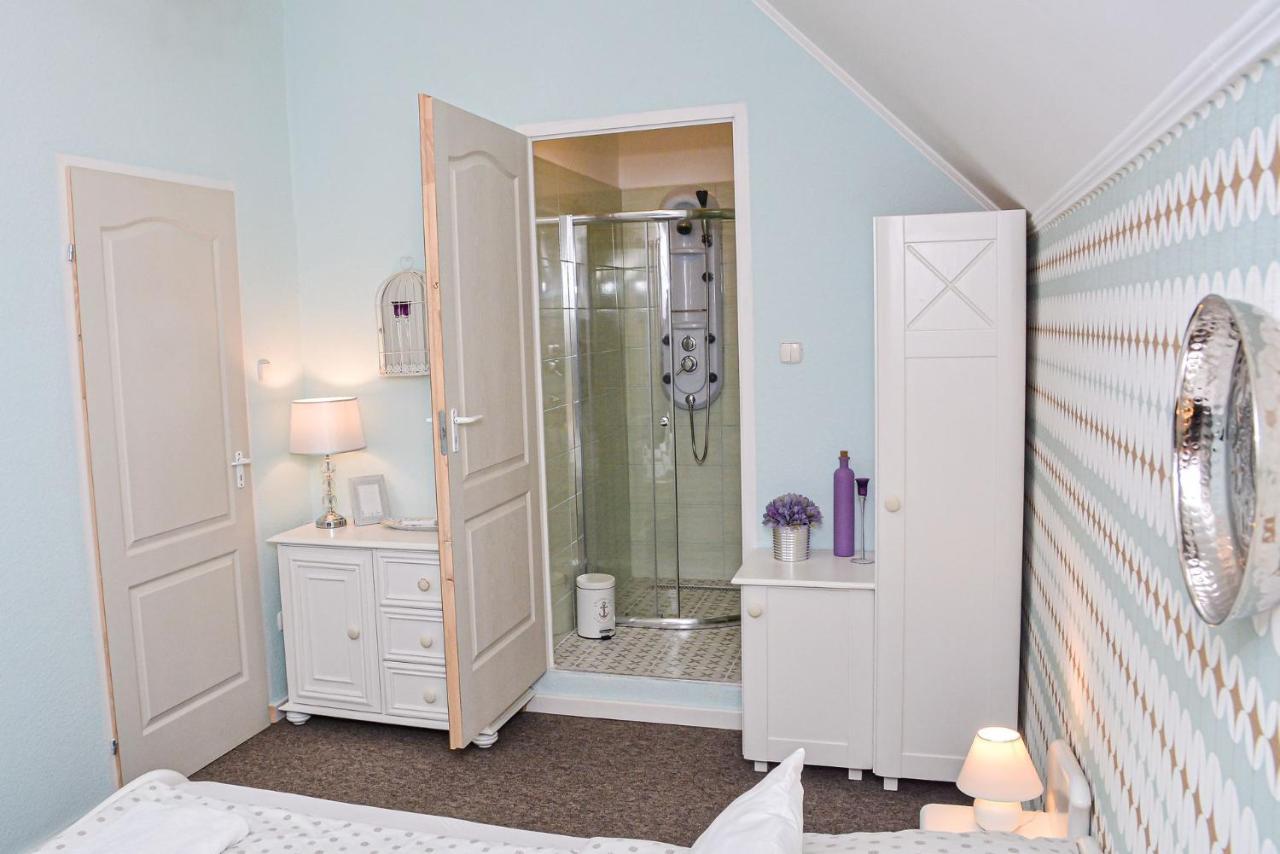 Ferienwohnung Holly Vendeghaz Hajdúszoboszló Exterior foto