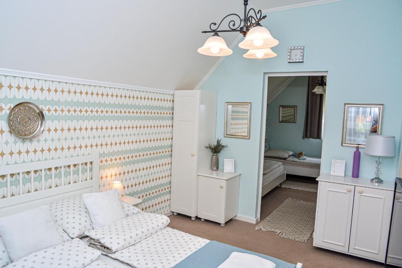 Ferienwohnung Holly Vendeghaz Hajdúszoboszló Exterior foto