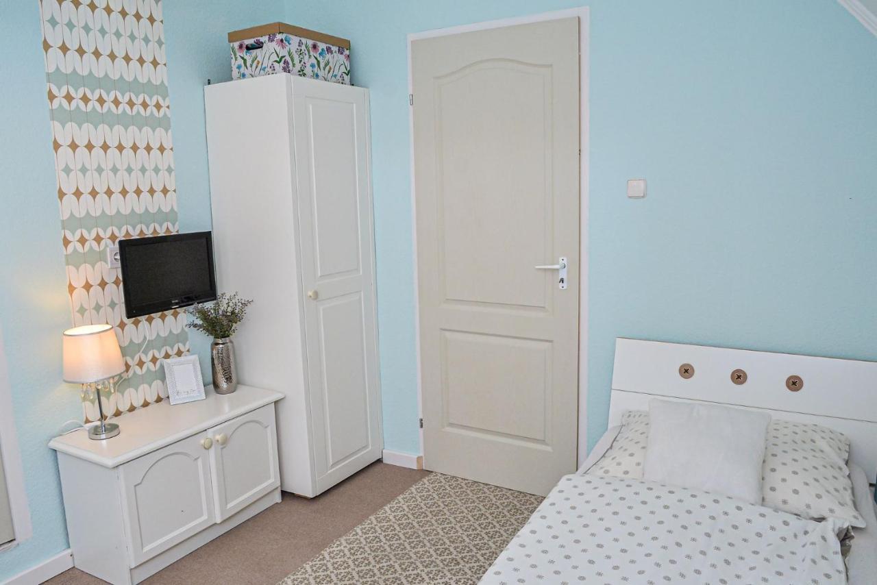 Ferienwohnung Holly Vendeghaz Hajdúszoboszló Exterior foto